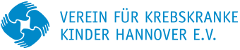 Verein für krebskranke Kinder Logo