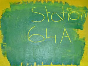 Station 64