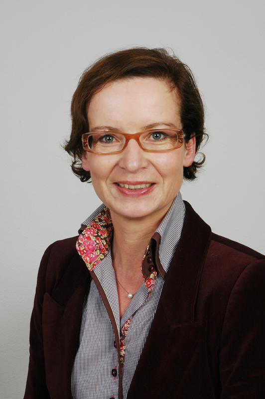 Christiane Wulff