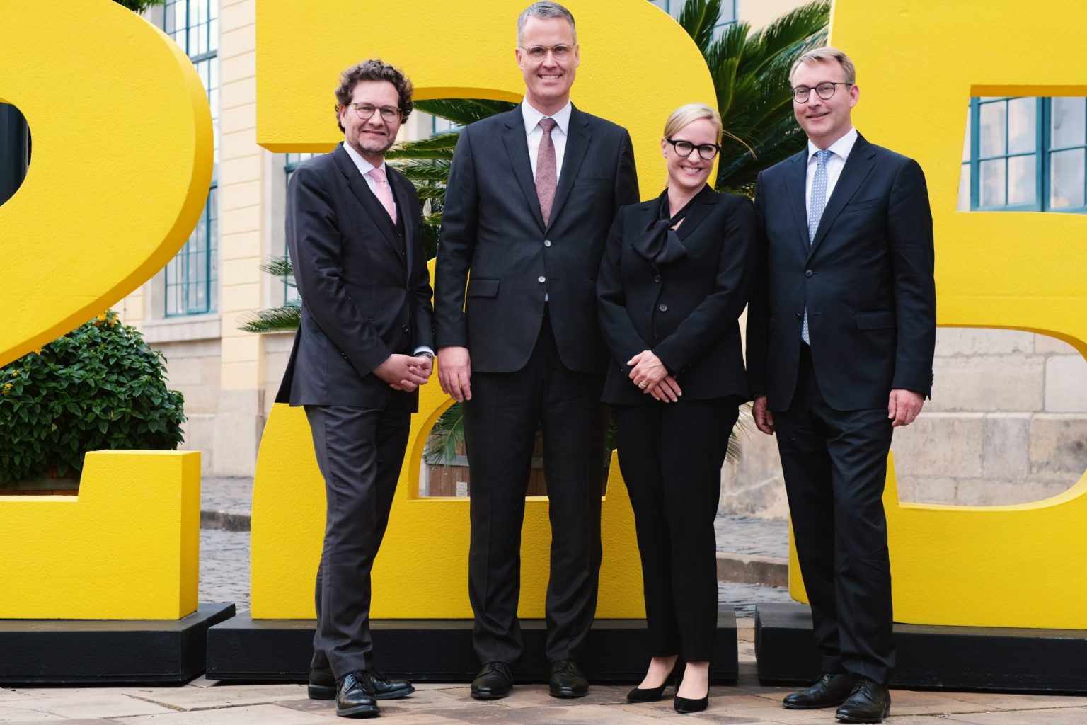 225. Geburtstag der Mecklenburgischen Versicherung - Verein für ...